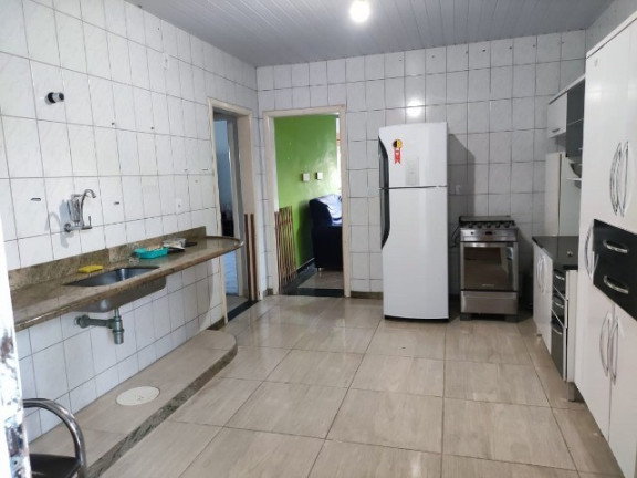 Imagem Casa com 5 Quartos à Venda, 372 m² em Itapebussu - Guarapari