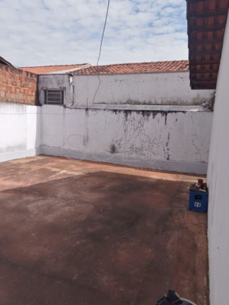 Imagem Casa com 2 Quartos à Venda, 160 m² em Conjunto Habitacional Victório De Santi - Araraquara Imagem Casa com 2 Quartos à Venda, 160 m² em Conjunto Habitacional Victório De Santi - Araraquara