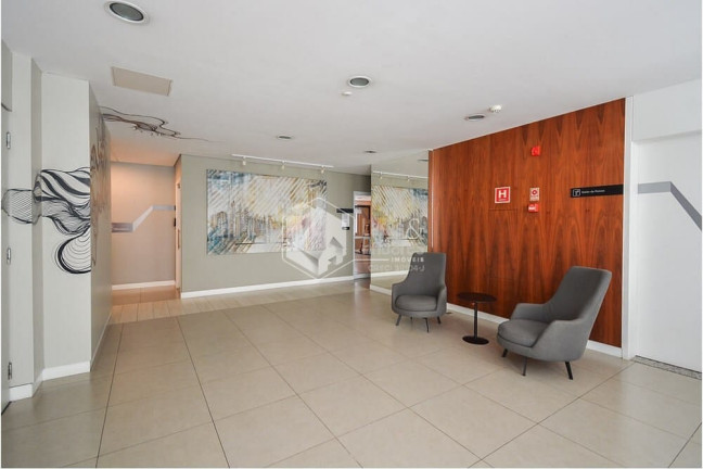 Imagem Studio com 1 Quarto à Venda, 37 m² em República - São Paulo Imagem Studio com 1 Quarto à Venda, 37 m² em República - São Paulo
