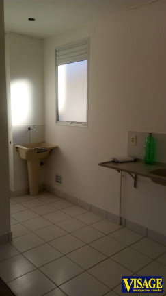 Imagem Apartamento com 2 Quartos à Venda, 47 m² em Cid. Jardim - Jacareí Imagem Apartamento com 2 Quartos à Venda, 47 m² em Cid. Jardim - Jacareí