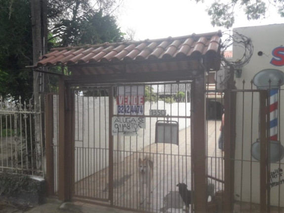 Casa com 3 Quartos à Venda, 163 m² em Cavalhada - Porto Alegre
