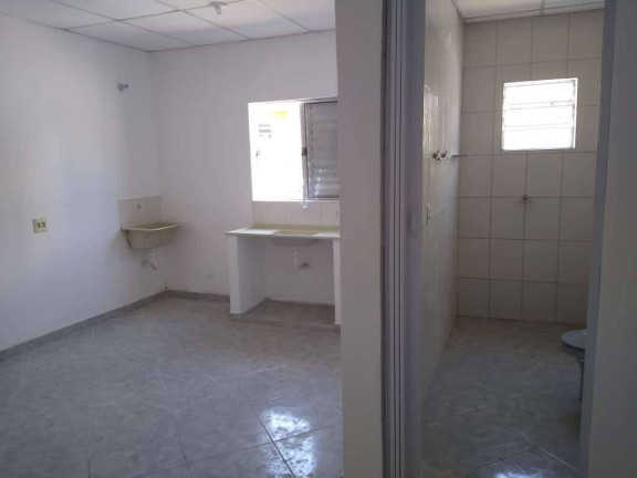 Imagem Apartamento com 8 Quartos à Venda, 25 m² em Parque Boa Esperança - São Paulo Imagem Apartamento com 8 Quartos à Venda, 25 m² em Parque Boa Esperança - São Paulo