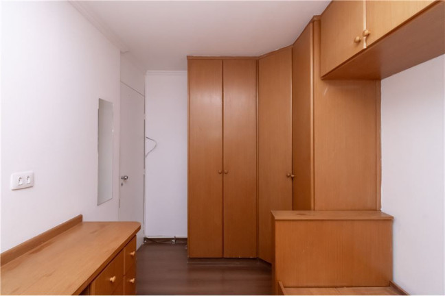 Imagem Apartamento com 3 Quartos à Venda, 65 m² em Butantã - São Paulo