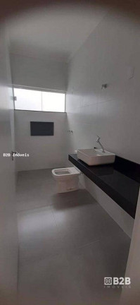 Imagem Casa com 3 Quartos à Venda, 193 m² em Vila Cardia - Bauru