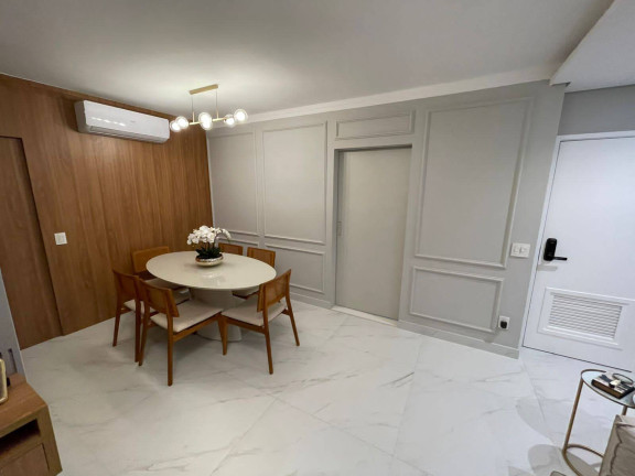 Imagem Apartamento com 3 Quartos à Venda, 85 m² em Jardim Tarraf Ii - São José Do Rio Preto Imagem Apartamento com 3 Quartos à Venda, 85 m² em Jardim Tarraf Ii - São José Do Rio Preto