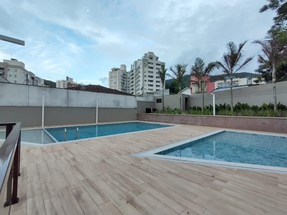 Imagem Apartamento com 3 Quartos à Venda, 134 m² em Itacorubi - Florianópolis Imagem Apartamento com 3 Quartos à Venda, 134 m² em Itacorubi - Florianópolis