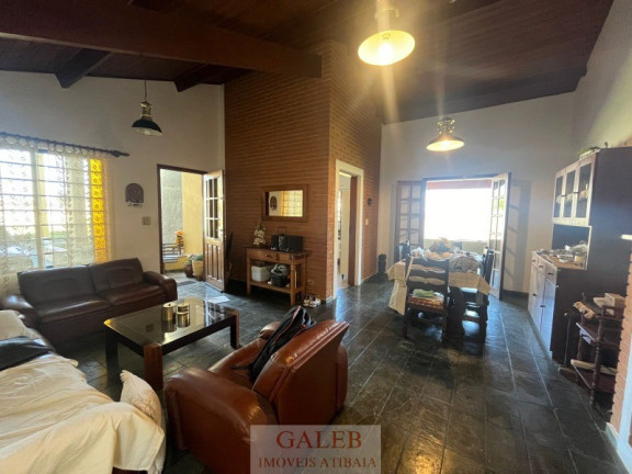 Imagem Casa com 3 Quartos à Venda, 164 m² em Vila Petrópolis - Atibaia Imagem Casa com 3 Quartos à Venda, 164 m² em Vila Petrópolis - Atibaia