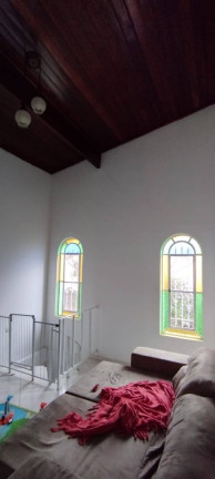 Imagem Casa com 4 Quartos à Venda, 129 m² em Jardim Dos Pinheiros - Atibaia