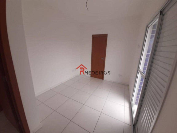 Imagem Apartamento com 2 Quartos à Venda, 75 m² em Caiçara - Praia Grande