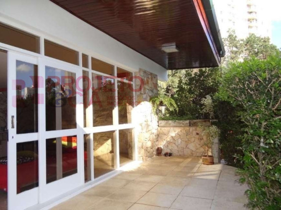Imagem Casa com 4 Quartos à Venda, 550 m² em Alto Da Boa Vista - São Paulo Imagem Casa com 4 Quartos à Venda, 550 m² em Alto Da Boa Vista - São Paulo
