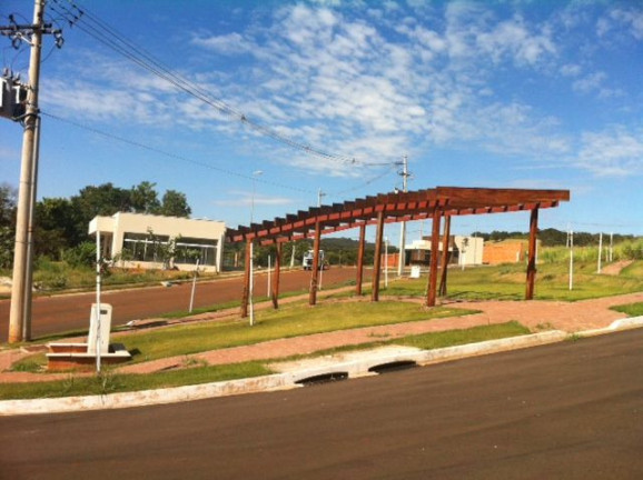 Terreno à Venda, 336 m² em Bonfim Paulista - Ribeirão Preto