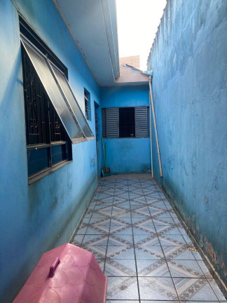 Imagem Casa com 3 Quartos à Venda, 175 m² em Jardim Anchieta - Ourinhos Imagem Casa com 3 Quartos à Venda, 175 m² em Jardim Anchieta - Ourinhos