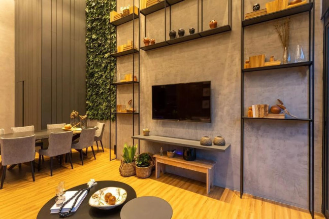 Imagem Apartamento com 1 Quarto à Venda, 35 m² em Manaíra - João Pessoa Imagem Apartamento com 1 Quarto à Venda, 35 m² em Manaíra - João Pessoa