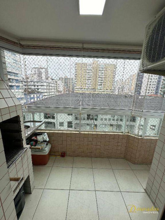 Imagem Apartamento com 2 Quartos à Venda, 86 m² em Canto Do Forte - Praia Grande Imagem Apartamento com 2 Quartos à Venda, 86 m² em Canto Do Forte - Praia Grande