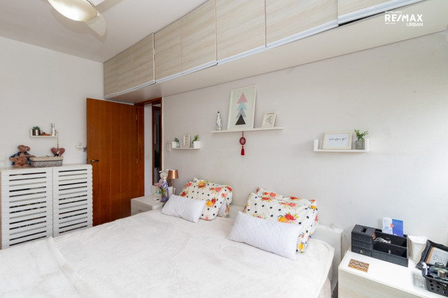 Imagem Apartamento com 2 Quartos à Venda, 58 m² em Vila Clementino - São Paulo