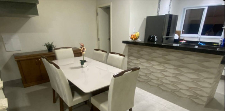 Imagem Casa com 3 Quartos à Venda, 97 m² em Jardim Wanel Ville Iv - Sorocaba Imagem Casa com 3 Quartos à Venda, 97 m² em Jardim Wanel Ville Iv - Sorocaba