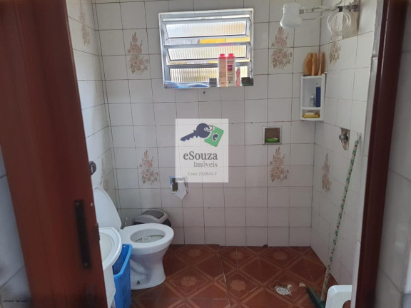 Imagem Casa com 3 Quartos à Venda, 250 m² em Vila Flórida - Mauá Imagem Casa com 3 Quartos à Venda, 250 m² em Vila Flórida - Mauá
