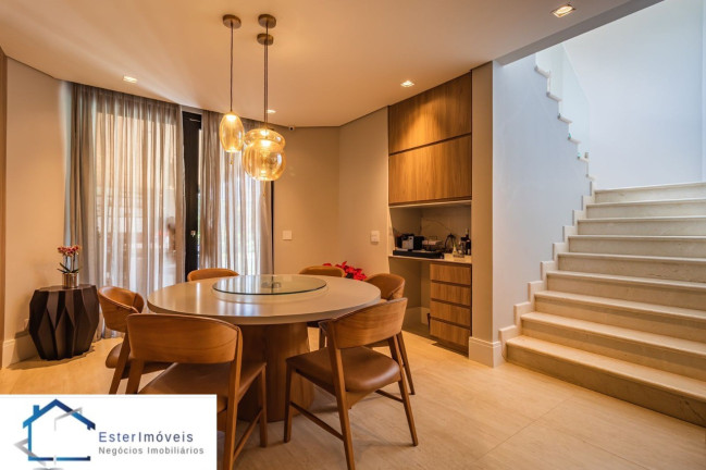 Imagem Casa com 5 Quartos para Alugar ou Temporada, 800 m² em Tamboré - Santana De Parnaíba Imagem Casa com 5 Quartos para Alugar ou Temporada, 800 m² em Tamboré - Santana De Parnaíba