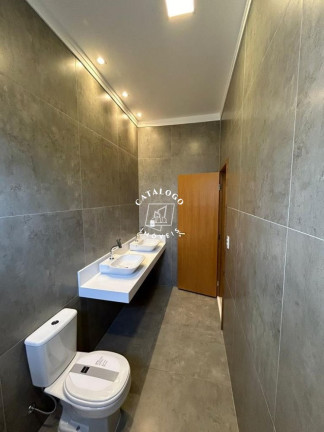 Imagem Casa de Condomínio com 3 Quartos à Venda, 503 m² em Loteamento Santa Luisa - Ribeirão Preto Imagem Casa de Condomínio com 3 Quartos à Venda, 503 m² em Loteamento Santa Luisa - Ribeirão Preto