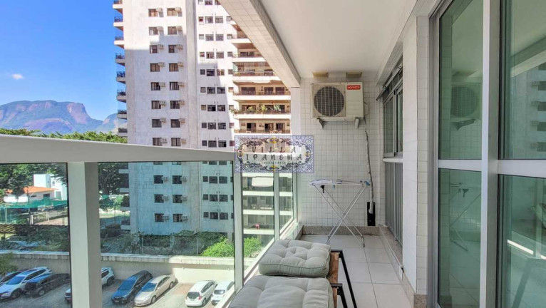 Imagem Apartamento com 2 Quartos à Venda, 70 m² em Barra Da Tijuca - Rio De Janeiro Imagem Apartamento com 2 Quartos à Venda, 70 m² em Barra Da Tijuca - Rio De Janeiro