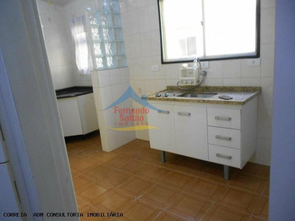 Imagem Apartamento com 2 Quartos à Venda, 57 m² em Parque Erasmo Assunção - Santo André Imagem Apartamento com 2 Quartos à Venda, 57 m² em Parque Erasmo Assunção - Santo André