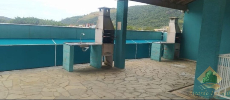 Imagem Apartamento com 1 Quarto à Venda, 51 m² em Maranduba - Ubatuba Imagem Apartamento com 1 Quarto à Venda, 51 m² em Maranduba - Ubatuba