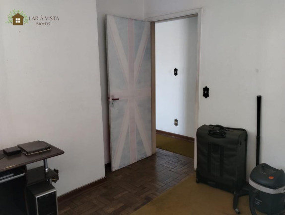 Imagem Sobrado com 3 Quartos à Venda, 130 m² em Casa Verde Alta - São Paulo