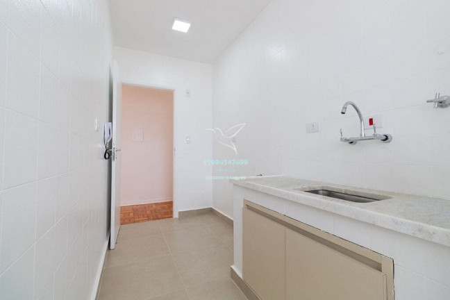 Imagem Apartamento com 1 Quarto à Venda, 38 m² em Chácara Klabin - São Paulo Imagem Apartamento com 1 Quarto à Venda, 38 m² em Chácara Klabin - São Paulo