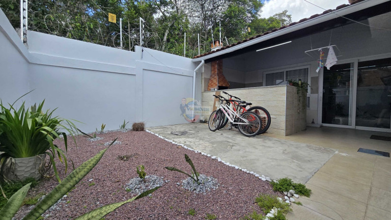 Imagem Casa com 3 Quartos à Venda, 250 m² em Tarumã - Manaus