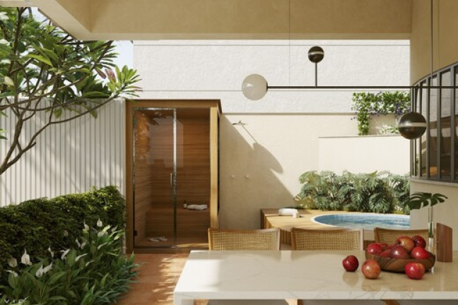 Imagem Apartamento com 1 Quarto à Venda, 54 m² em Botafogo - Rio De Janeiro