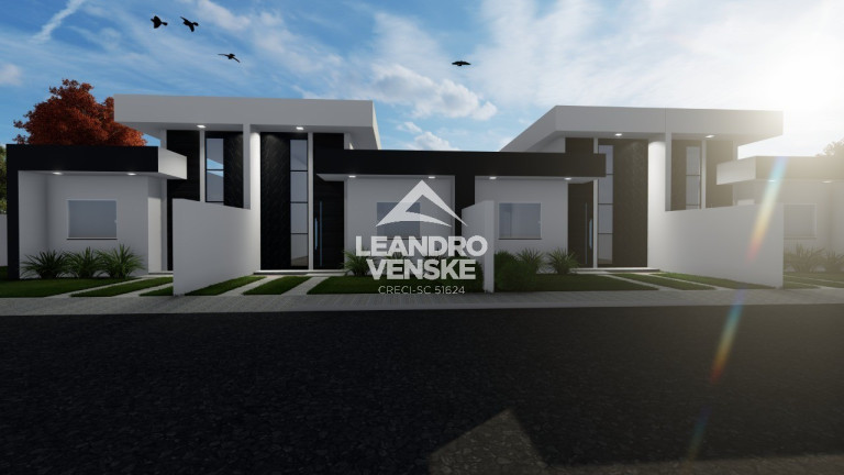 Imagem Casa com 2 Quartos à Venda,  em Costeira - Balneário Barra Do Sul