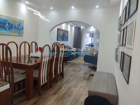 Imagem Apartamento com 1 Quarto à Venda, 136 m² em Ocian - Praia Grande Imagem Apartamento com 1 Quarto à Venda, 136 m² em Ocian - Praia Grande