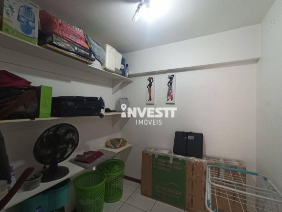 Imagem Apartamento com 3 Quartos à Venda, 98 m² em Setor Bueno - Goiânia