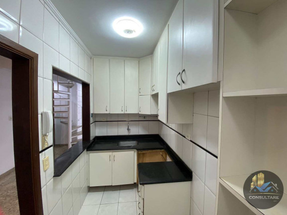 Imagem Apartamento com 1 Quarto à Venda, 60 m² em Centro - São Vicente Imagem Apartamento com 1 Quarto à Venda, 60 m² em Centro - São Vicente