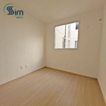 Imagem Apartamento com 2 Quartos à Venda, 42 m² em Jurema - Caucaia