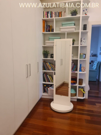 Imagem Casa com 4 Quartos à Venda, 2.542 m² em Condomínio Flamboyant - Atibaia