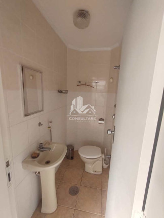 Imagem Apartamento com 2 Quartos à Venda, 95 m² em Pompéia - Santos