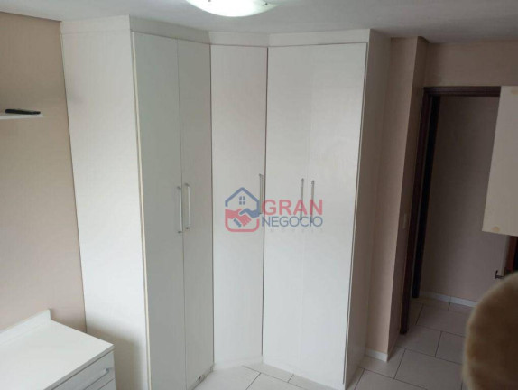 Imagem Sobrado com 2 Quartos à Venda, 52 m² em Gralha Azul - Fazenda Rio Grande Imagem Sobrado com 2 Quartos à Venda, 52 m² em Gralha Azul - Fazenda Rio Grande