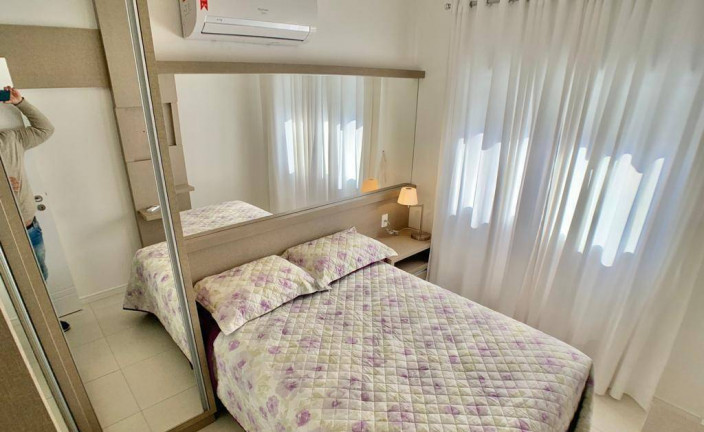 Imagem Apartamento com 3 Quartos à Venda, 92 m² em Navegantes - Capão Da Canoa