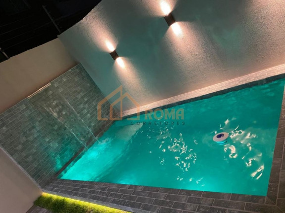 Imagem Casa com 3 Quartos à Venda, 203 m² em Bessa - João Pessoa Imagem Casa com 3 Quartos à Venda, 203 m² em Bessa - João Pessoa