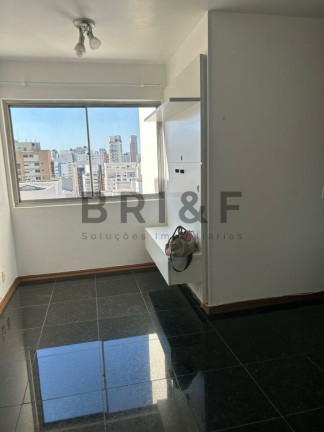 Imagem Apartamento com 2 Quartos para Alugar, 55 m² em Moema - São Paulo Imagem Apartamento com 2 Quartos para Alugar, 55 m² em Moema - São Paulo