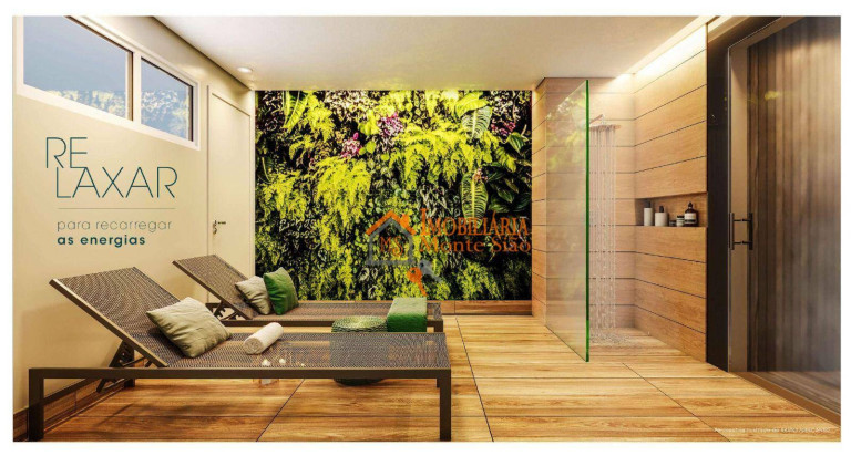 Imagem Apartamento com 2 Quartos à Venda, 56 m² em Vila Rosália - Guarulhos Imagem Apartamento com 2 Quartos à Venda, 56 m² em Vila Rosália - Guarulhos