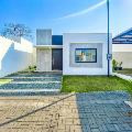 Imagem Casa de Condomínio com 3 Quartos à Venda, em Gurupi - Teresina Imagem Casa de Condomínio com 3 Quartos à Venda, em Gurupi - Teresina