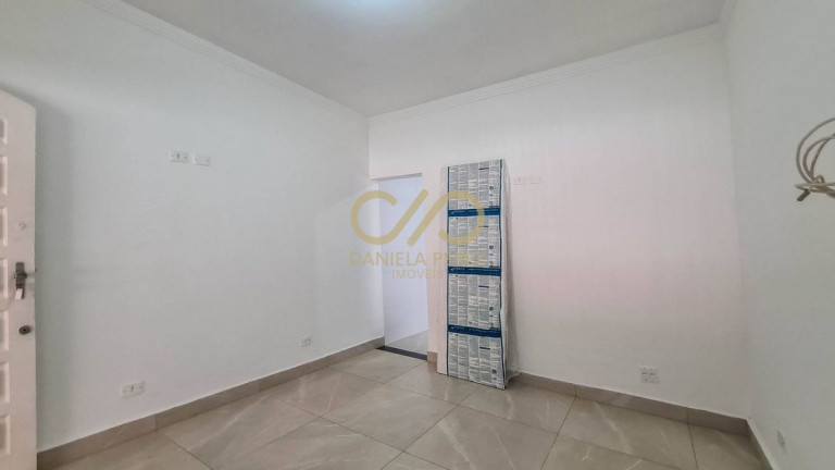 Imagem Casa com 3 Quartos à Venda, 89 m² em Canto Do Forte - Praia Grande