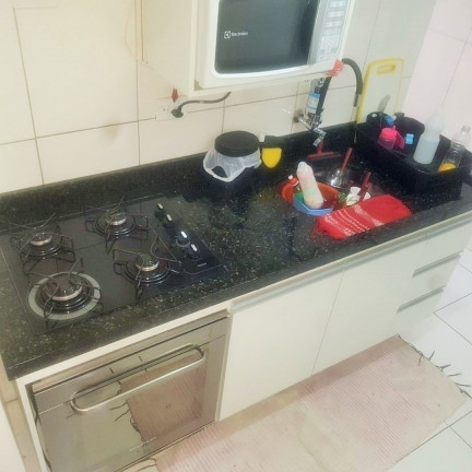 Imagem Apartamento com 1 Quarto à Venda, 45 m² em Campos Elíseos - São Paulo Imagem Apartamento com 1 Quarto à Venda, 45 m² em Campos Elíseos - São Paulo