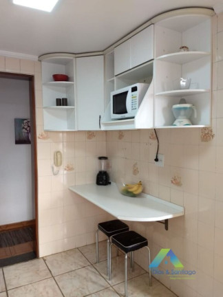 Imagem Apartamento com 2 Quartos à Venda, 65 m² em Jardim Da Saúde - São Paulo Imagem Apartamento com 2 Quartos à Venda, 65 m² em Jardim Da Saúde - São Paulo