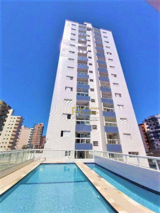 Imagem Apartamento com 2 Quartos à Venda, 60 m² em Tupi - Praia Grande Imagem Apartamento com 2 Quartos à Venda, 60 m² em Tupi - Praia Grande