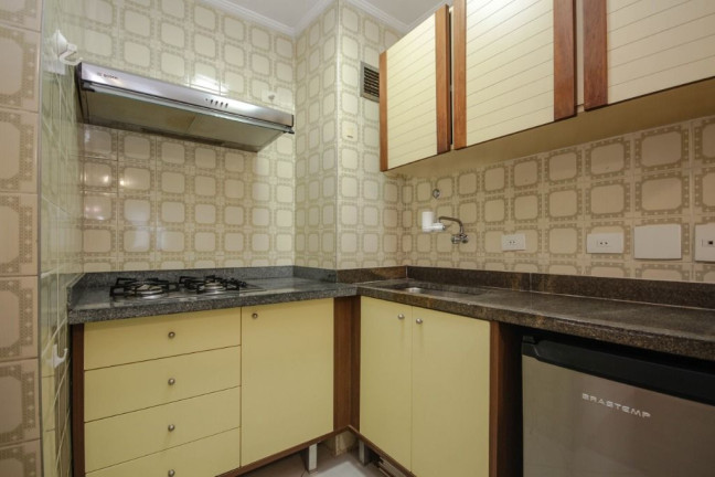 Imagem Apartamento com 2 Quartos à Venda, 57 m² em Jardim Paulista - São Paulo Imagem Apartamento com 2 Quartos à Venda, 57 m² em Jardim Paulista - São Paulo