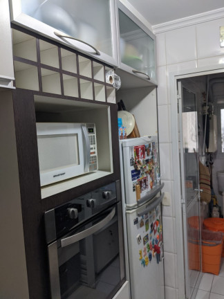 Imagem Apartamento com 3 Quartos à Venda, 74 m² em Vila Gumercindo - São Paulo Imagem Apartamento com 3 Quartos à Venda, 74 m² em Vila Gumercindo - São Paulo