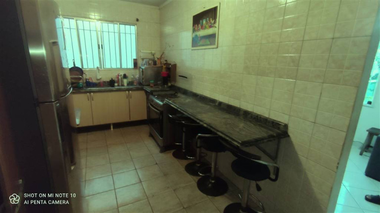 Imagem Casa com 3 Quartos à Venda, 68 m² em Balneario Florida - Praia Grande Imagem Casa com 3 Quartos à Venda, 68 m² em Balneario Florida - Praia Grande